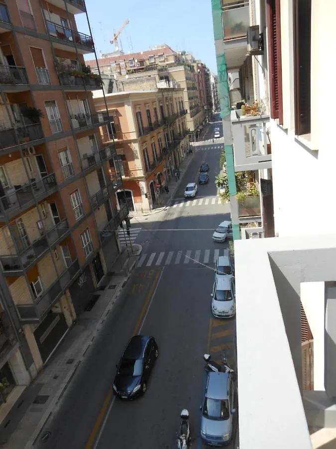 New Rooms Center Bari Affittacamere