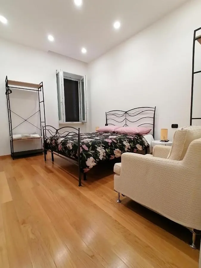New Rooms Center Bari
