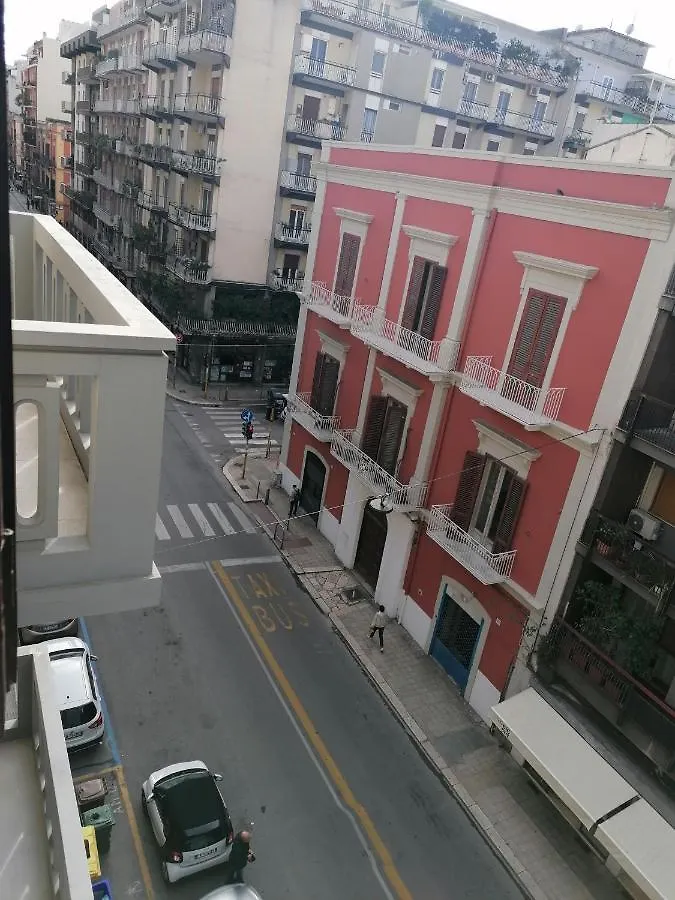 Affittacamere New Rooms Center Bari Italia