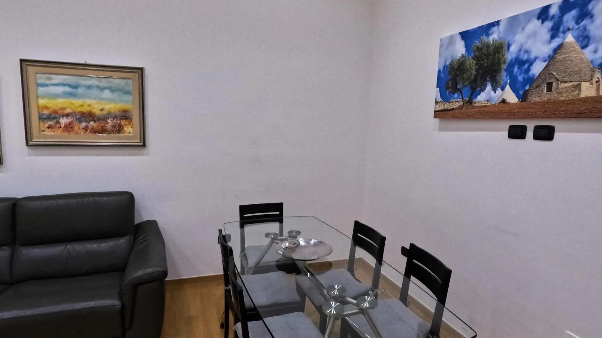 Affittacamere New Rooms Center Bari