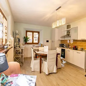 *** Bed & Breakfast Del Sorriso Italia