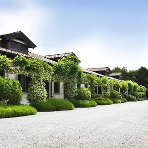 Venicegreen Agriresort Gospodarstwo agroturystyczne Tessera