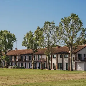 Residenze Di La' Dal Fiume Hotel apartamentowy Caorle