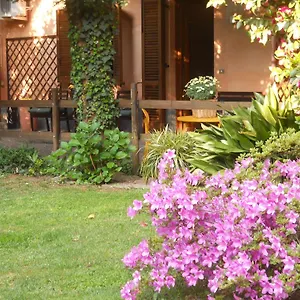 *** Bed & Breakfast Il Cortile Malpensa Italia