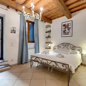 Palazzuolo Tower By Mamo Apartament Florencja