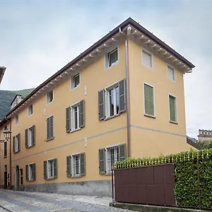 Balbianino Apartament Lenno