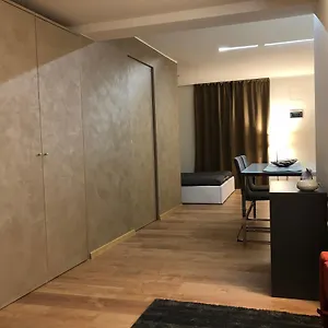 Loft Bari