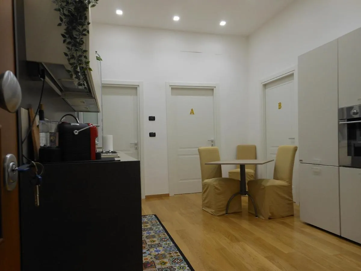New Rooms Center location