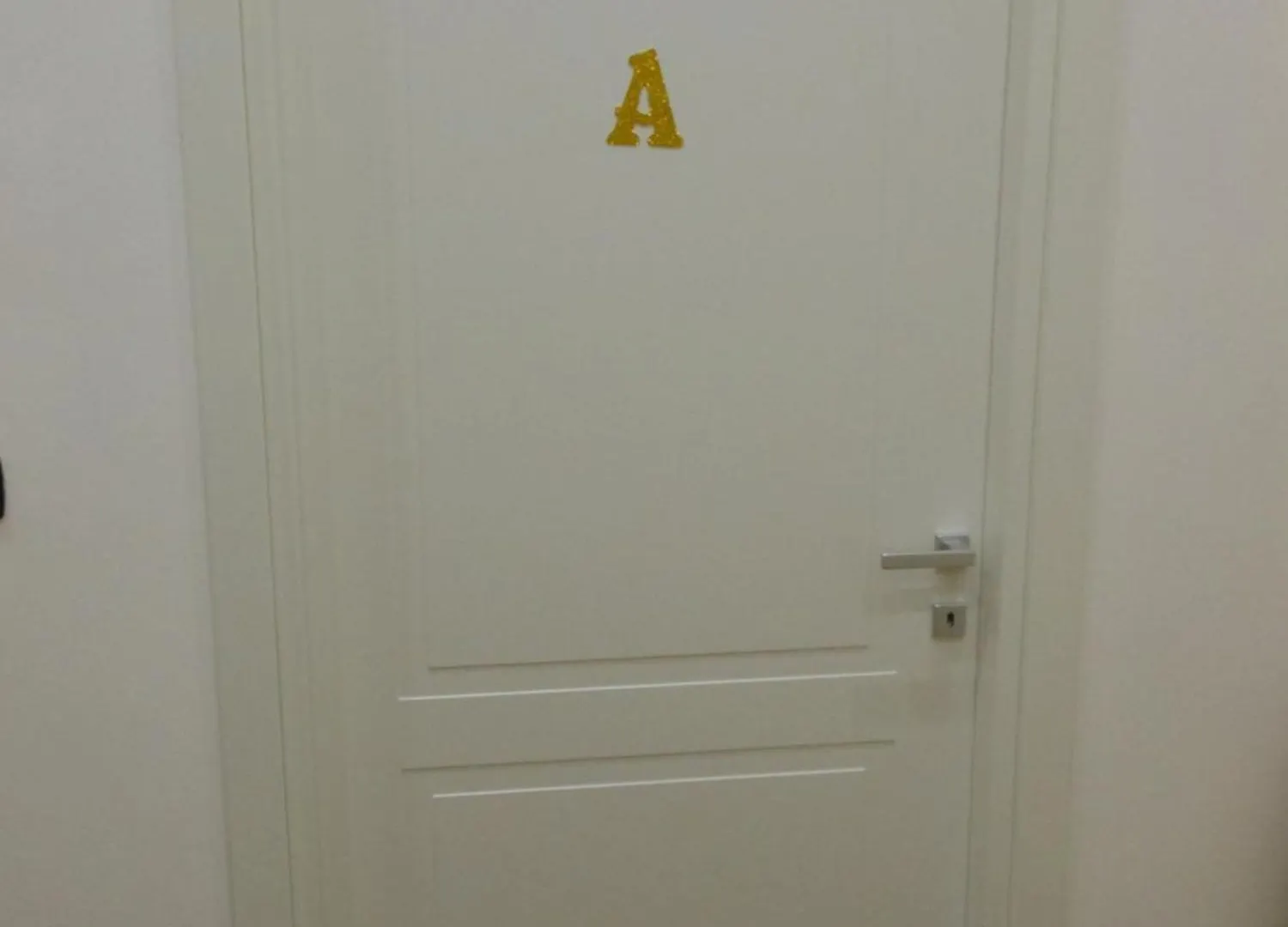 New Rooms Center Bari